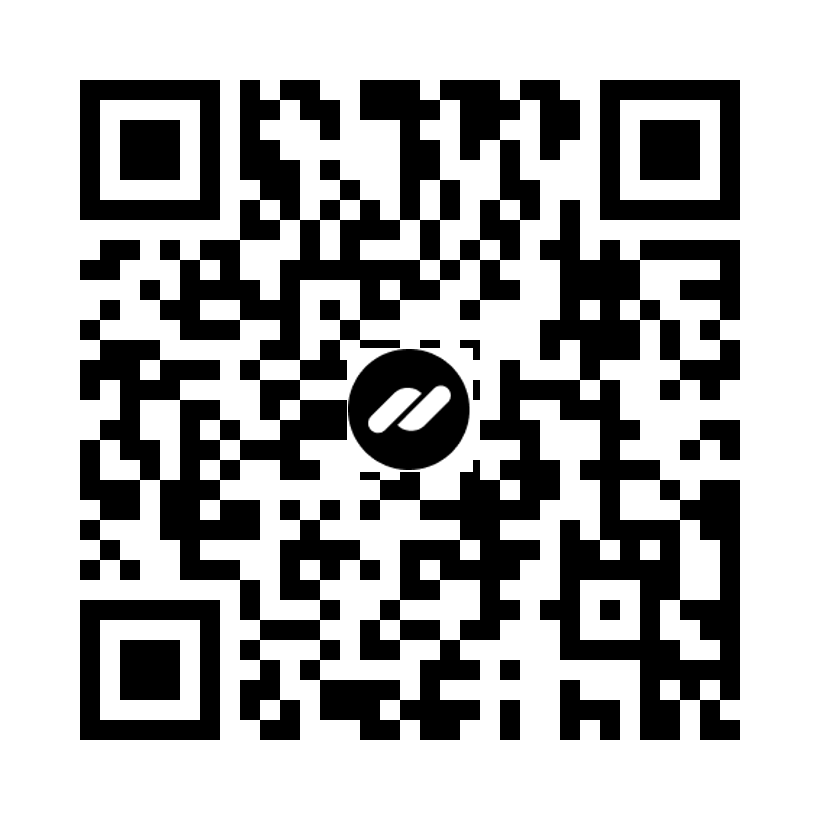 QR-код CloudTips